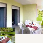Lovely In Bibione-beahost Διαμέρισμα