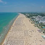 Lovely In Bibione-beahost * Μπιμπιόνε