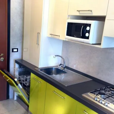 Lovely In Bibione-beahost Μπιμπιόνε