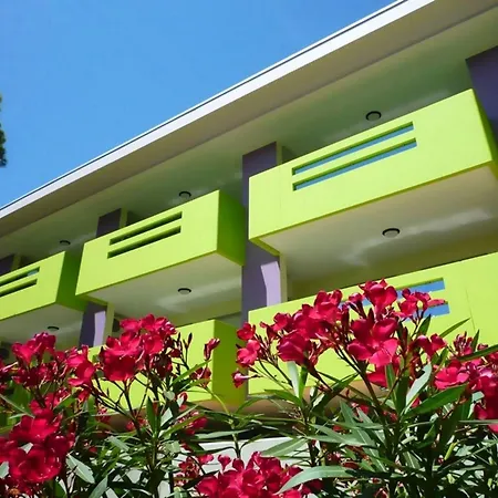 Διαμέρισμα Lovely In Bibione-beahost